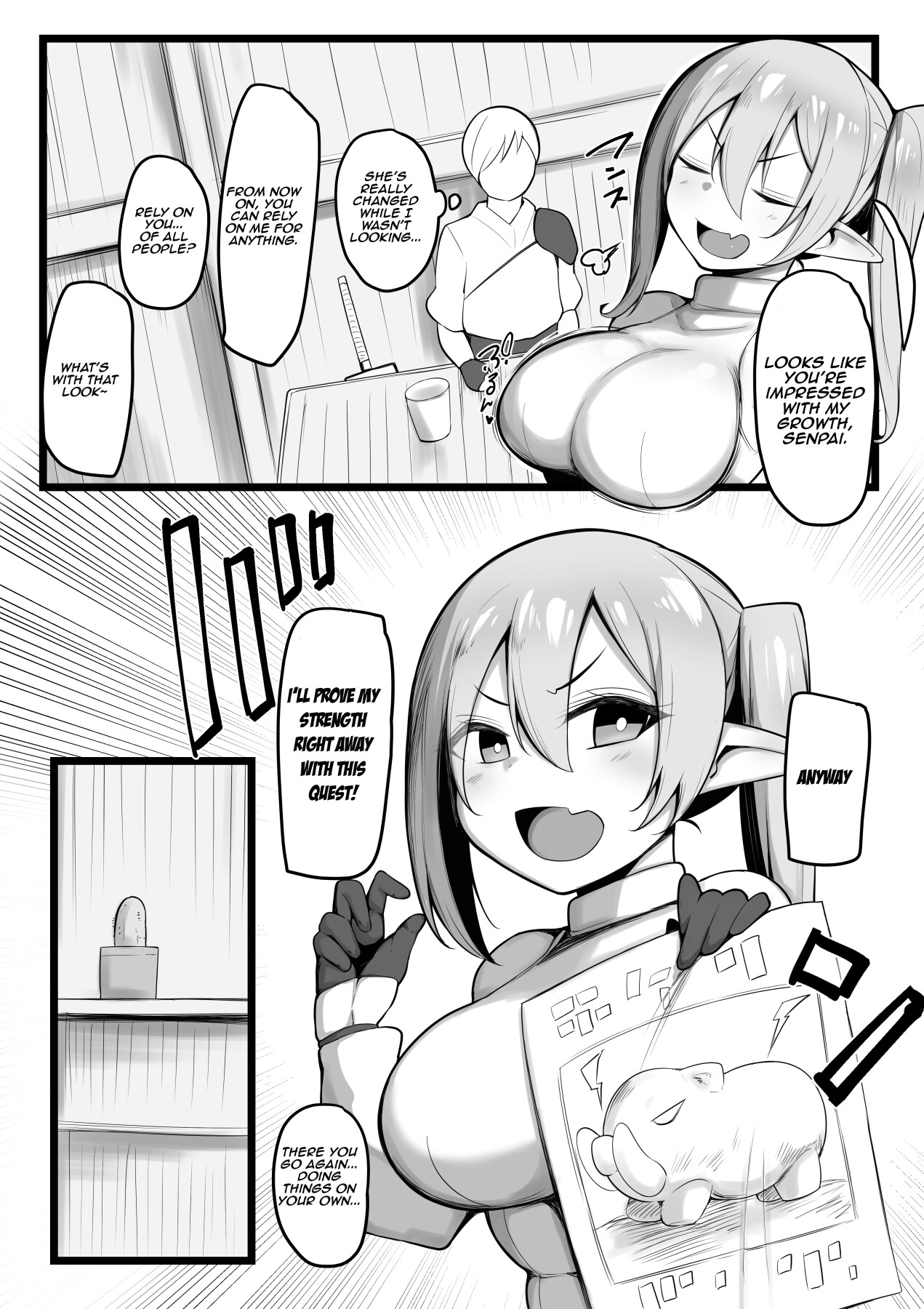 Hentai Manga Comic-NTR Guild-Read-4